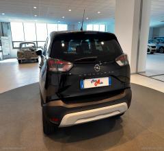 Auto - Opel crossland 1.2 t. 110 cv s&s edition