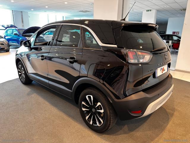 Auto - Opel crossland 1.2 t. 110 cv s&s edition
