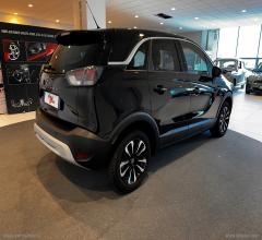 Auto - Opel crossland 1.2 t. 110 cv s&s edition