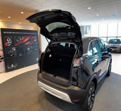 Auto - Opel crossland 1.2 t. 110 cv s&s edition