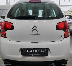 Auto - Citroen c3 1.4 hdi