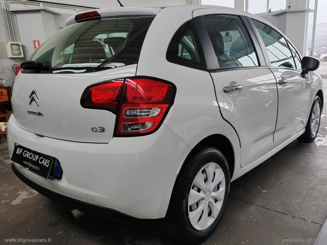 Auto - Citroen c3 1.4 hdi
