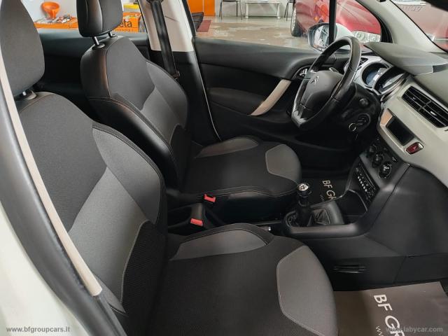 Auto - Citroen c3 1.4 hdi
