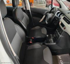 Auto - Citroen c3 1.4 hdi