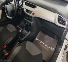 Auto - Citroen c3 1.4 hdi