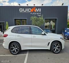 Bmw x5 xdrive25d msport
