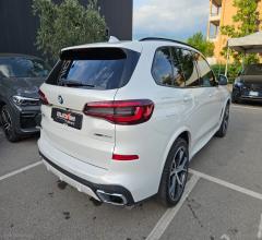 Auto - Bmw x5 xdrive25d msport