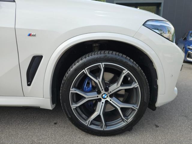 Auto - Bmw x5 xdrive25d msport