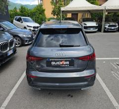Auto - Audi a3 spb 30 tdi s tronic s line edition