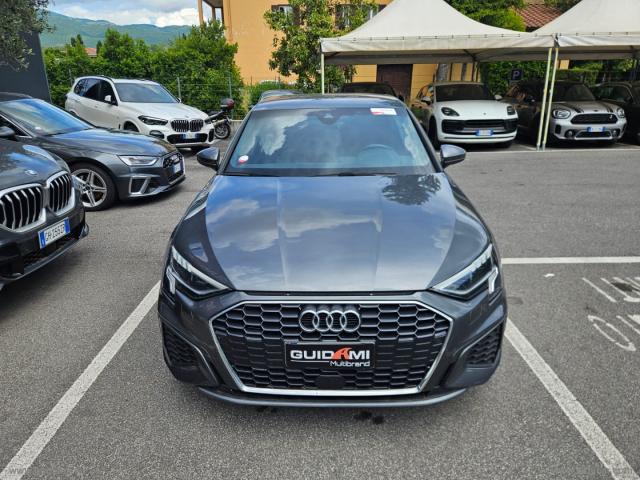Auto - Audi a3 spb 30 tdi s tronic s line edition