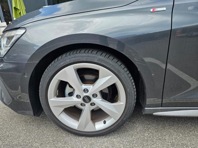 Auto - Audi a3 spb 30 tdi s tronic s line edition