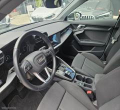 Auto - Audi a3 spb 30 tdi s tronic s line edition