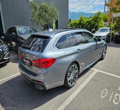 Auto - Bmw 520d xdrive touring msport