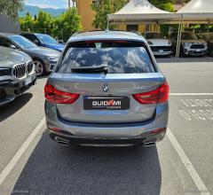 Auto - Bmw 520d xdrive touring msport
