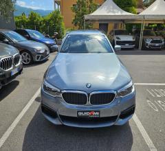 Auto - Bmw 520d xdrive touring msport
