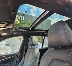 Auto - Bmw 520d xdrive touring msport