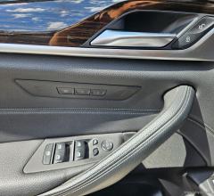 Auto - Bmw 520d xdrive touring msport