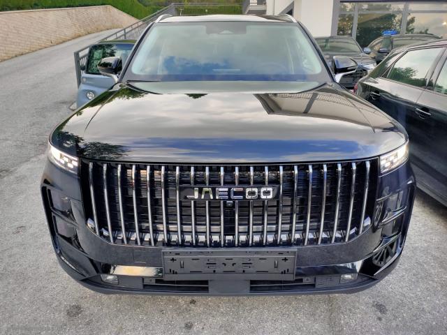 Auto - Jaecoo jaecoo 7 1.6 tgdi aut. 2wd premium