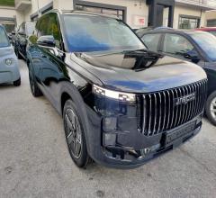 Auto - Jaecoo jaecoo 7 1.6 tgdi aut. 2wd premium