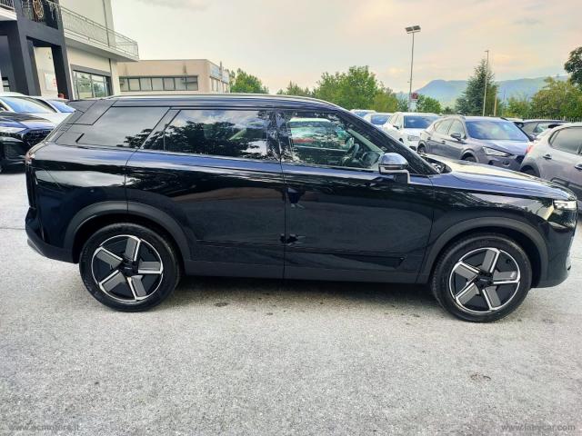 Auto - Jaecoo jaecoo 7 1.6 tgdi aut. 2wd premium