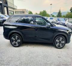 Auto - Jaecoo jaecoo 7 1.6 tgdi aut. 2wd premium