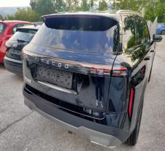 Auto - Jaecoo jaecoo 7 1.6 tgdi aut. 2wd premium