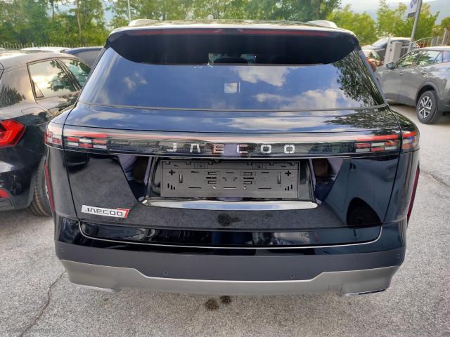 Auto - Jaecoo jaecoo 7 1.6 tgdi aut. 2wd premium