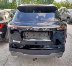 Auto - Jaecoo jaecoo 7 1.6 tgdi aut. 2wd premium