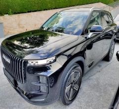 Auto - Jaecoo jaecoo 7 1.6 tgdi aut. 2wd premium