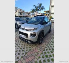 Auto - Citroen c3 aircross bluehdi 100 shine