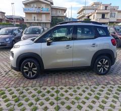 Auto - Citroen c3 aircross bluehdi 100 shine