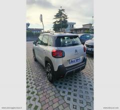 Auto - Citroen c3 aircross bluehdi 100 shine