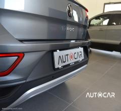 Auto - Volkswagen t-roc 1.5 tsi act dsg life