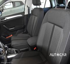Auto - Volkswagen t-roc 1.5 tsi act dsg life