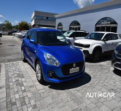 Auto - Suzuki swift 1.2 hybrid cool