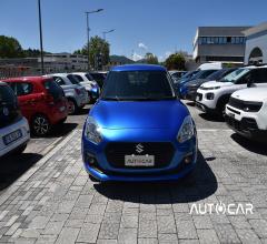 Auto - Suzuki swift 1.2 hybrid cool