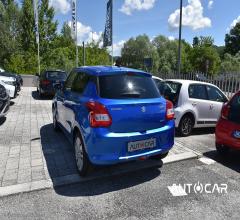 Auto - Suzuki swift 1.2 hybrid cool
