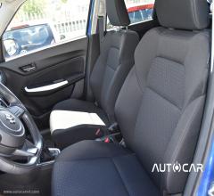 Auto - Suzuki swift 1.2 hybrid cool