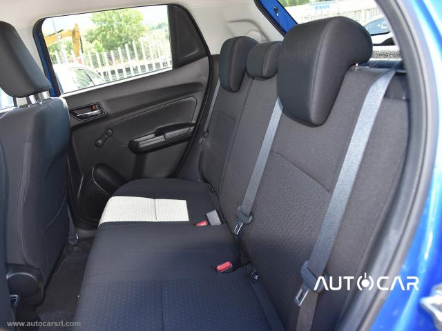 Auto - Suzuki swift 1.2 hybrid cool