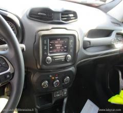Auto - Jeep renegade 1.6 mjt 130cv longitude
