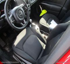 Auto - Jeep renegade 1.6 mjt 130cv longitude