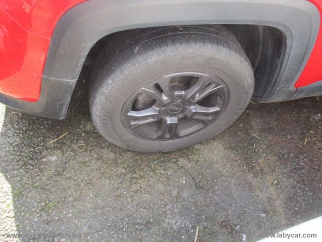 Auto - Jeep renegade 1.6 mjt 130cv longitude
