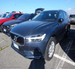 Volvo xc60 b4