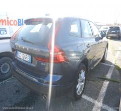 Auto - Volvo xc60 b4