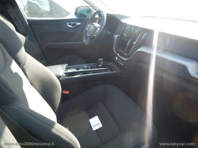 Auto - Volvo xc60 b4