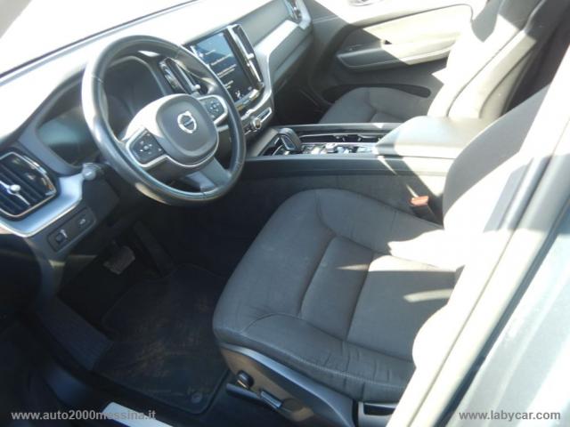 Auto - Volvo xc60 b4