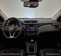 Auto - Nissan qashqai 1.5 dci 115 cv business