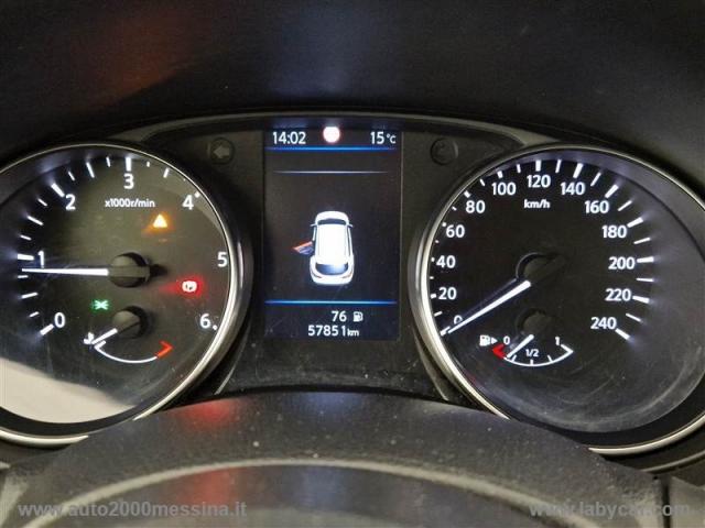 Auto - Nissan qashqai 1.5 dci 115 cv business