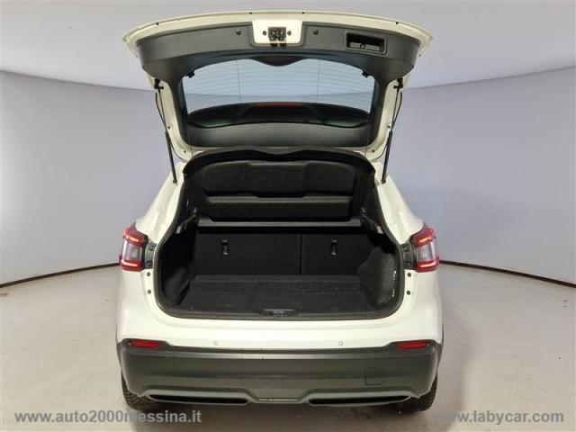 Auto - Nissan qashqai 1.5 dci 115 cv business