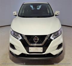 Auto - Nissan qashqai 1.5 dci 115 cv business